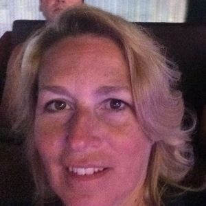 Meet your Posher, Suzanne